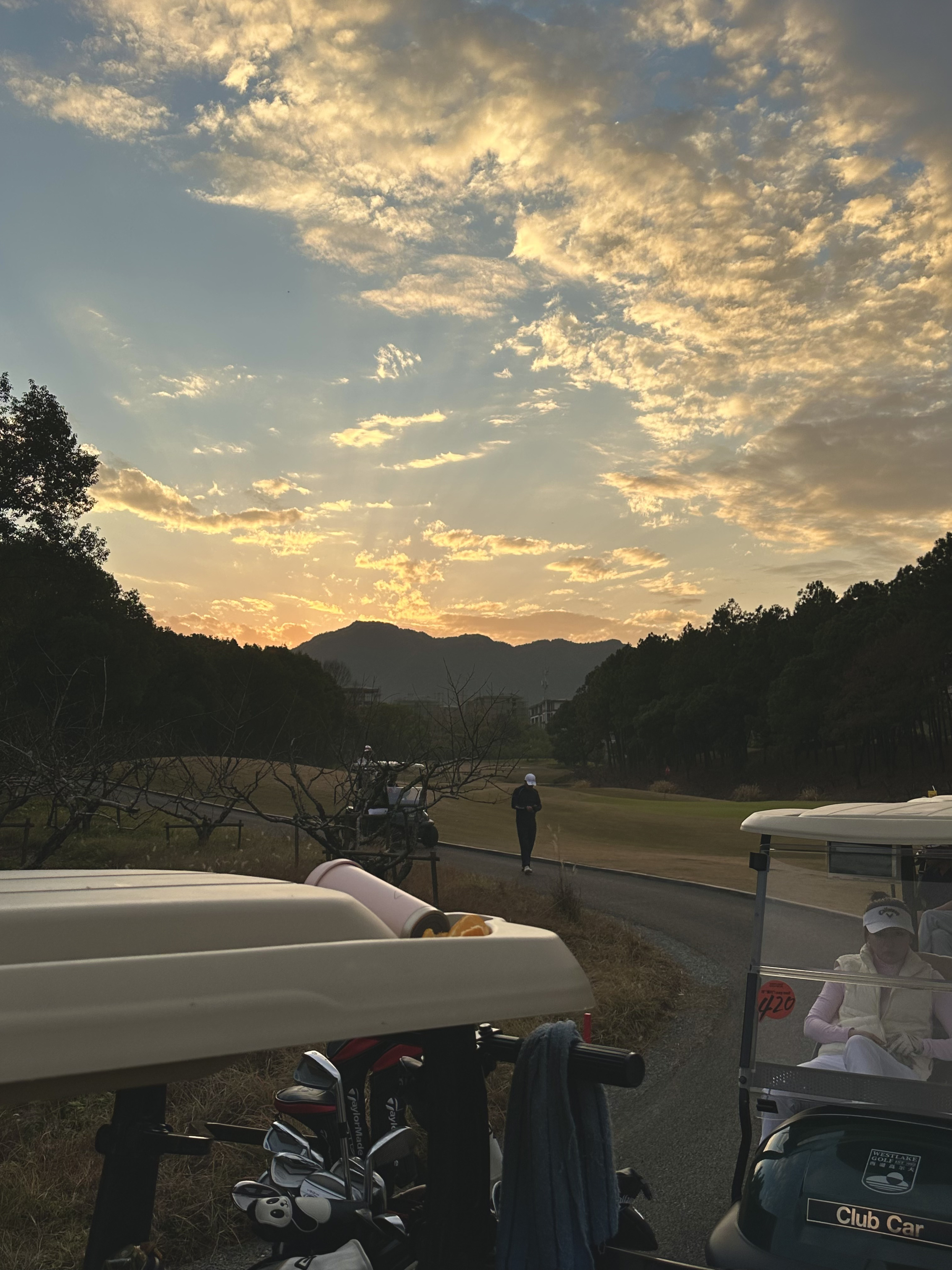 Westlake Golf Club